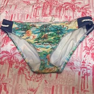 Sperry Bathing Suit Bottom
